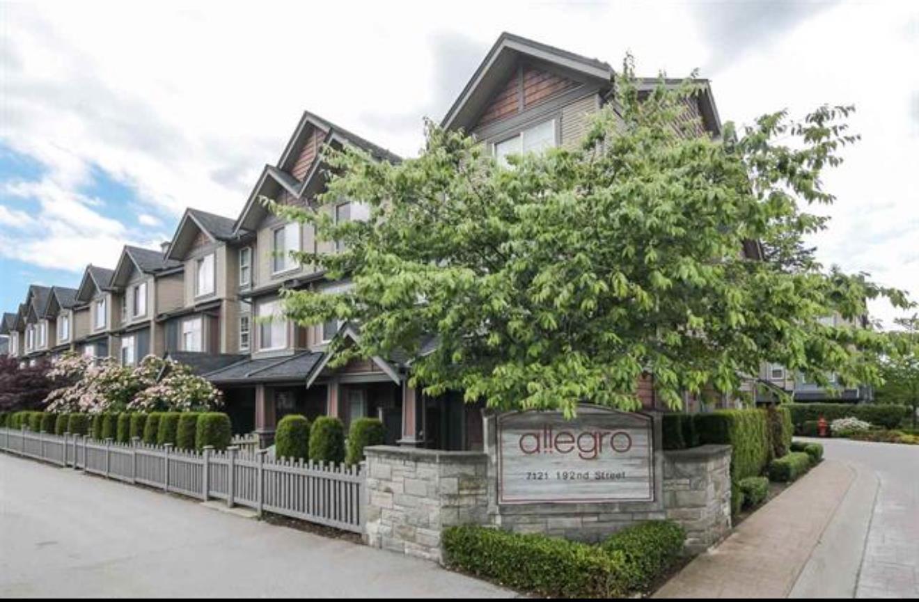 Photo 2 of 23 7121 192 Street, Surrey BC