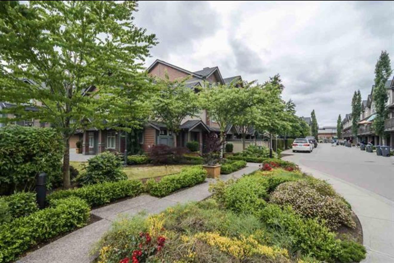 Photo 1 of 23 7121 192 Street, Surrey BC