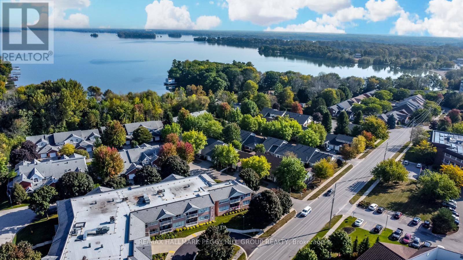 Photo 14 of 402 40 Museum Drive, Orillia ON