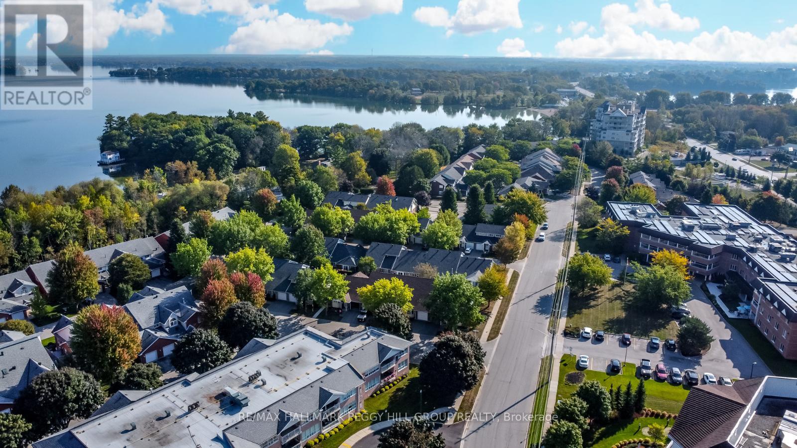 Photo 16 of 402 40 Museum Drive, Orillia ON