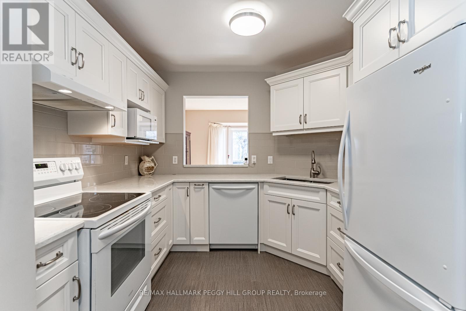 Photo 10 of 402 40 Museum Drive, Orillia ON