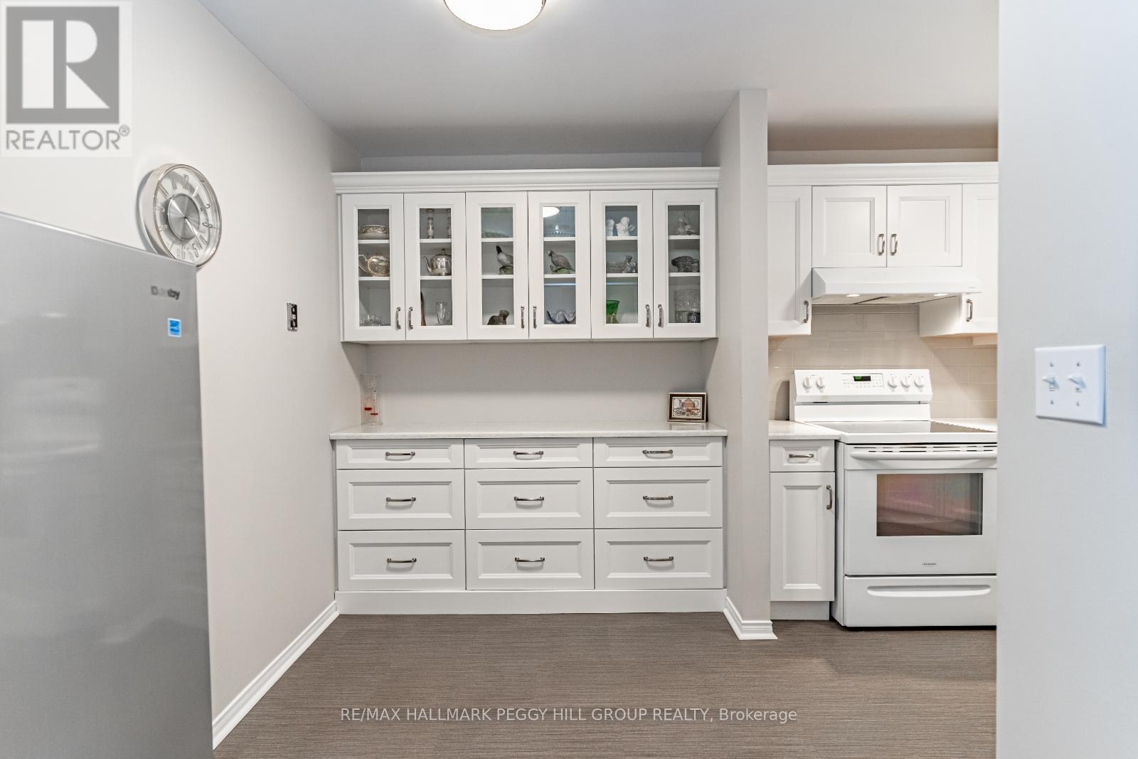 Photo 2 of 402 40 Museum Drive, Orillia ON