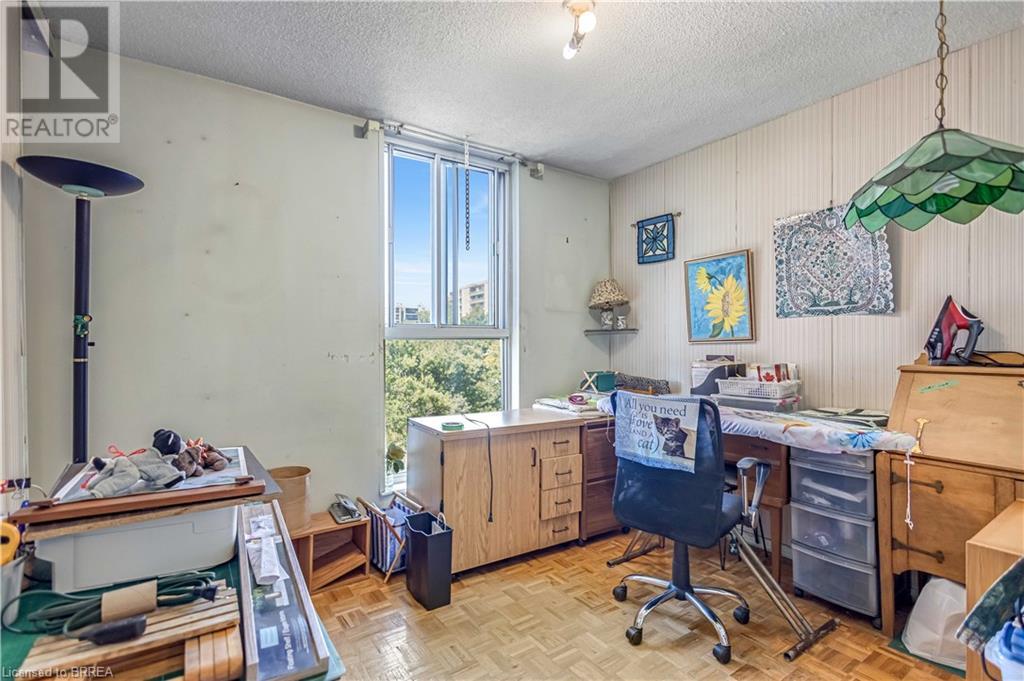 Photo 31 of 1964 Main Street W Unit 507, Hamilton ON
