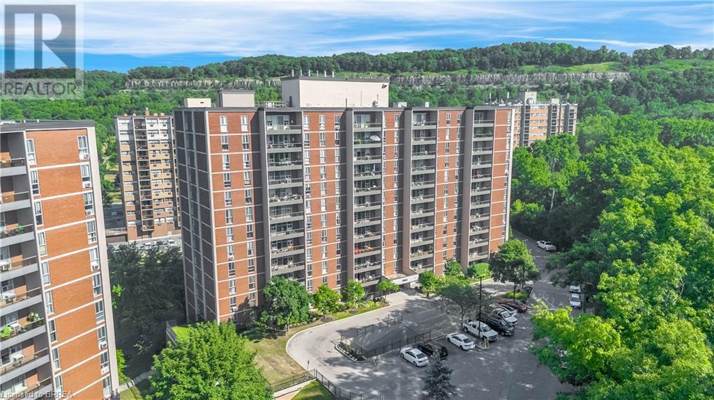Photo 28 of 1964 Main Street W Unit 507, Hamilton ON