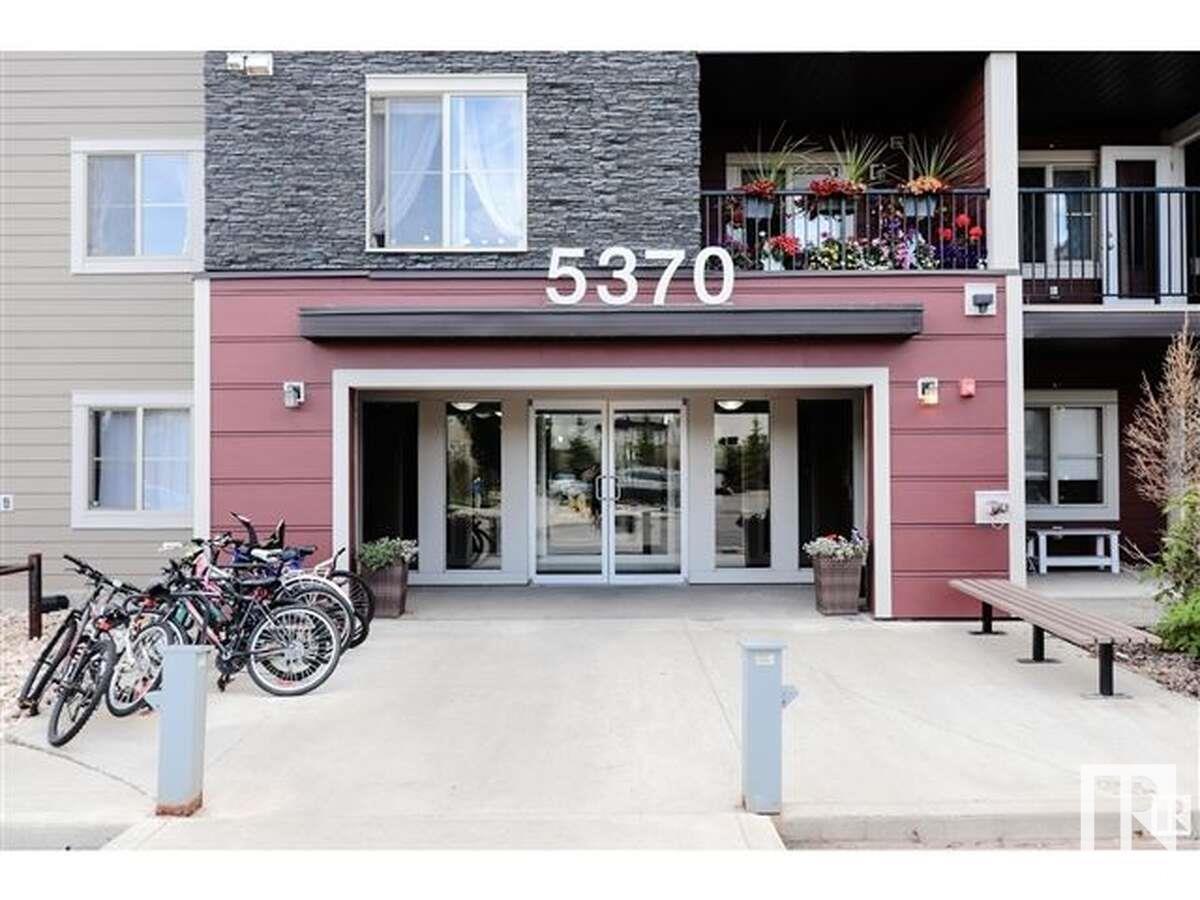 Photo 23 of 206 5370 Chappelle Rd Sw, Edmonton AB