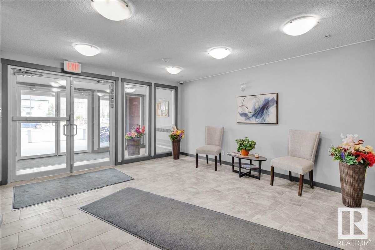 Photo 1 of 206 5370 Chappelle Rd Sw, Edmonton AB