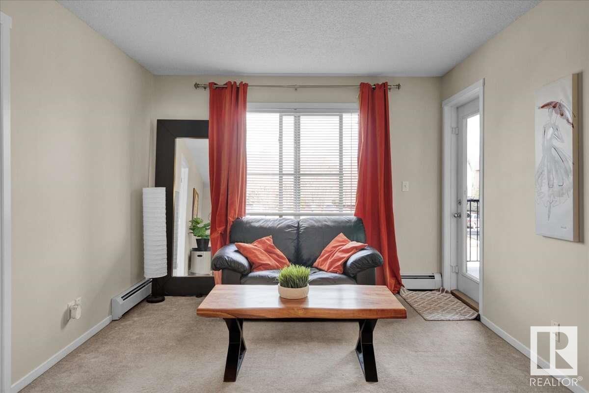 Photo 3 of 206 5370 Chappelle Rd Sw, Edmonton AB