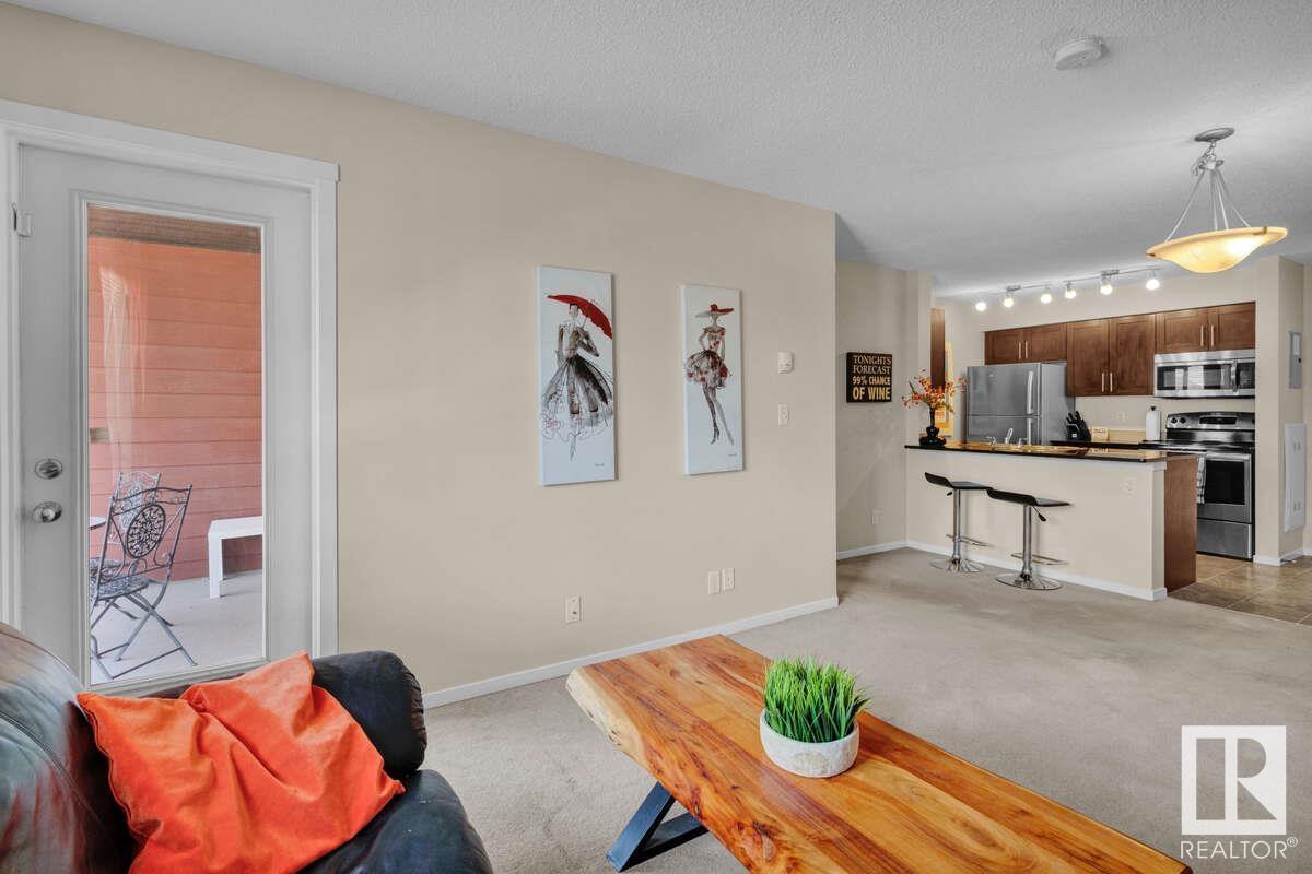 Photo 14 of 206 5370 Chappelle Rd Sw, Edmonton AB