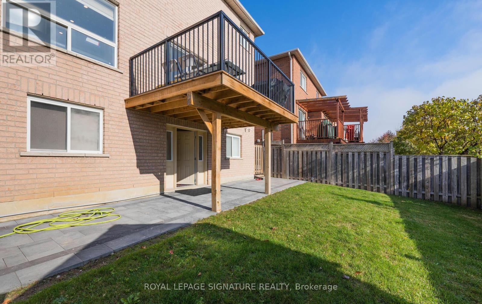 Photo 12 of Bsmt 92 Beckett Crescent E, Clarington ON