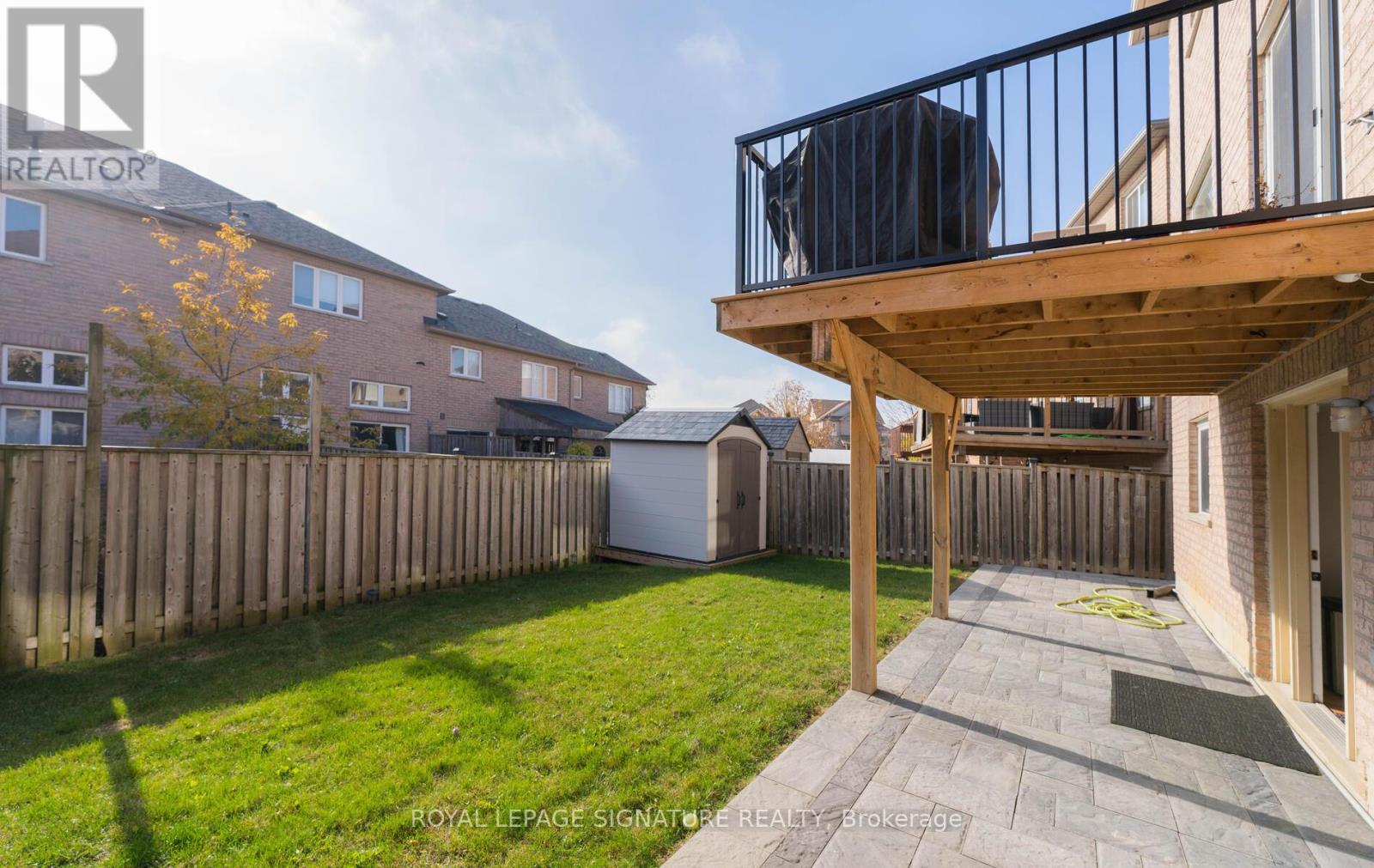 Photo 7 of Bsmt 92 Beckett Crescent E, Clarington ON