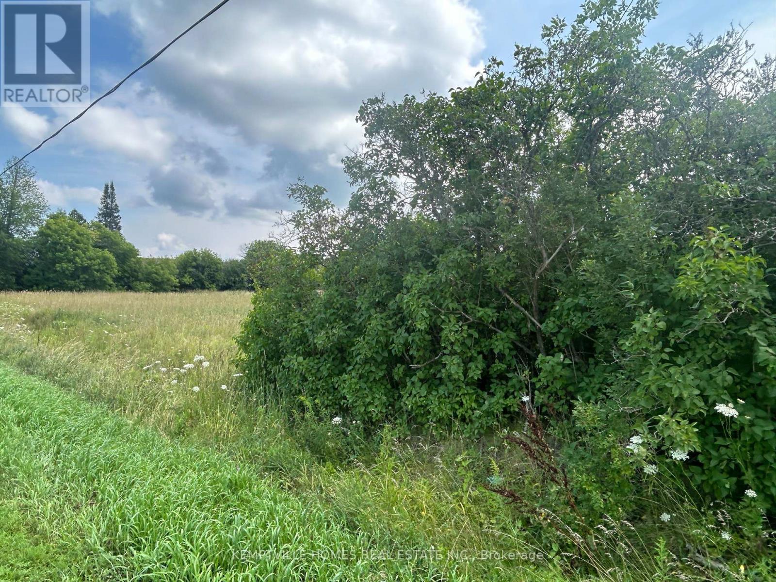 Photo 11 of Lot 1 Burritts Rapids Road, North Grenville ON