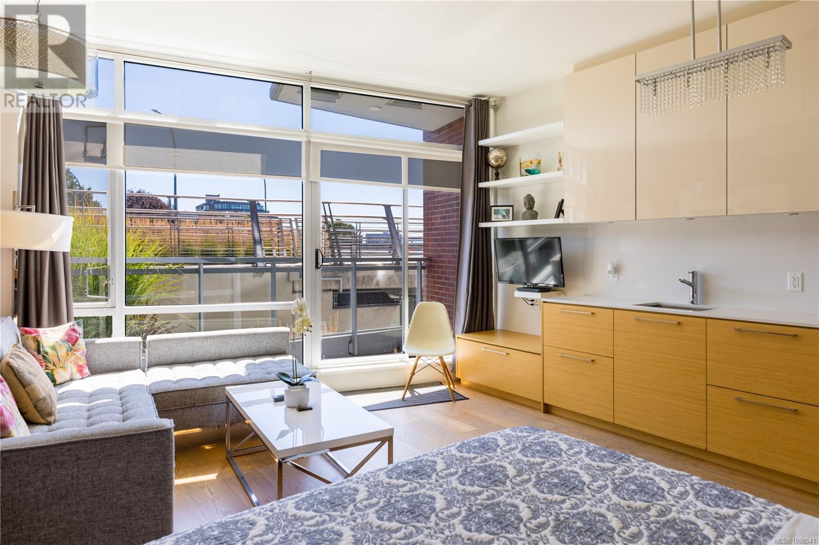 M11 456 Pandora Avenue, Victoria