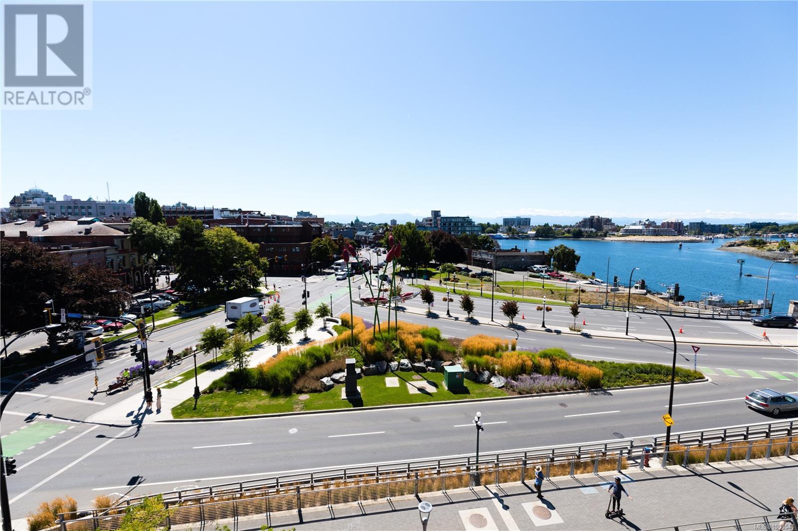 M11 456 Pandora Avenue, Victoria