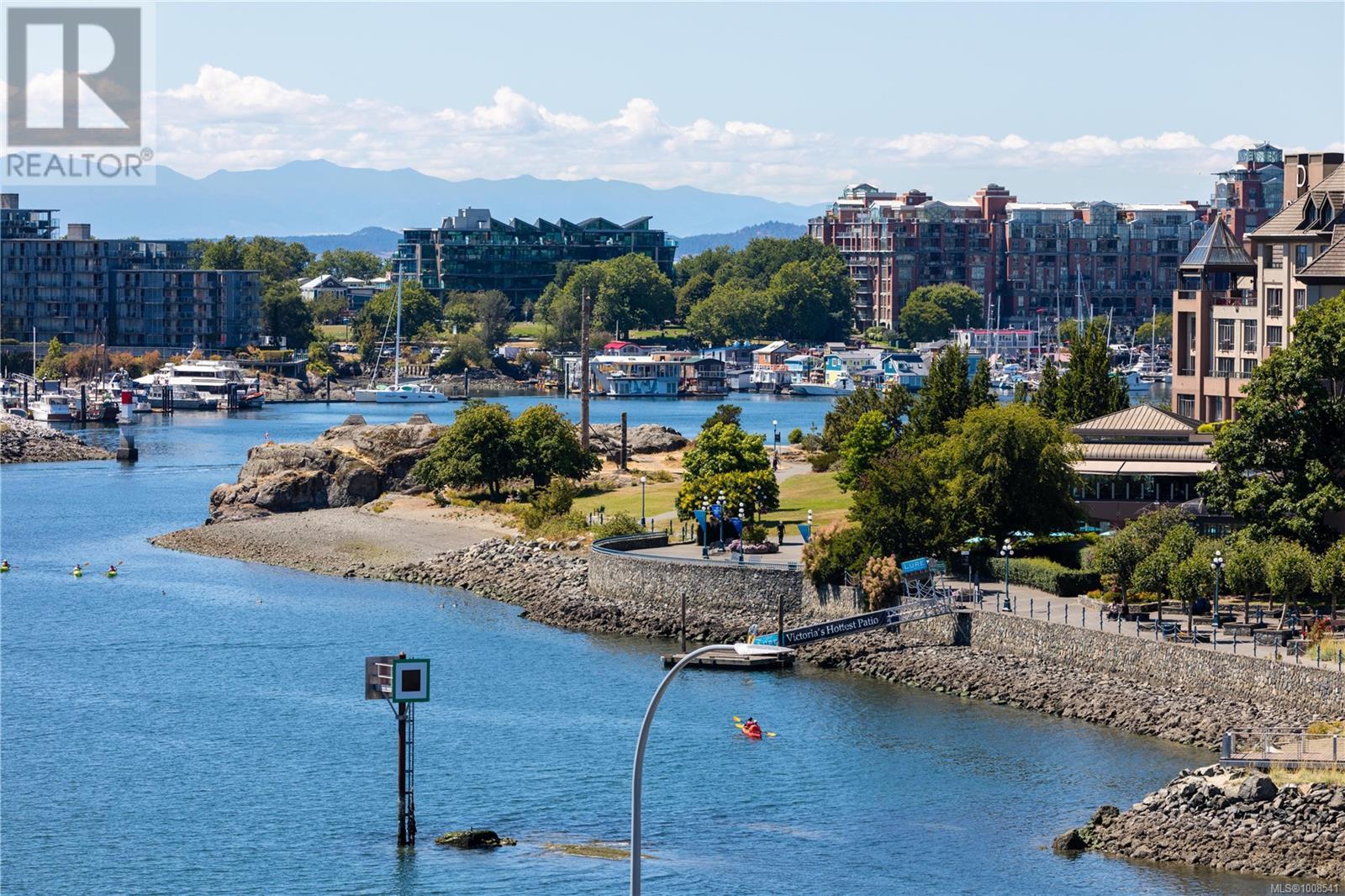 M11 456 Pandora Avenue, Victoria