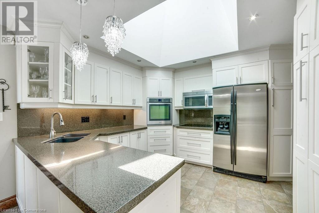 Photo 39 of 9 Lamb Court, Caledonia ON