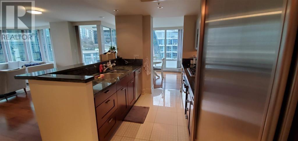 Photo 16 of 704 499 Broughton Street, Vancouver BC