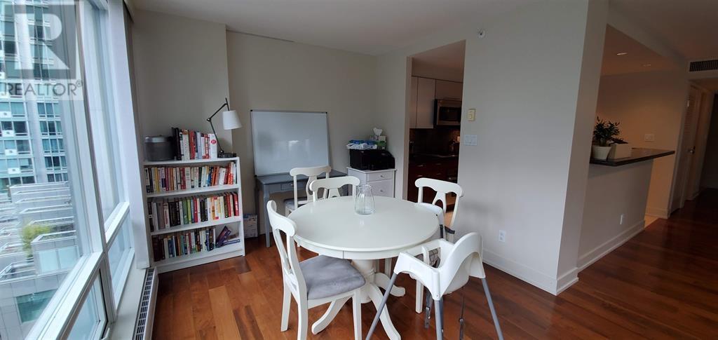 Photo 18 of 704 499 Broughton Street, Vancouver BC