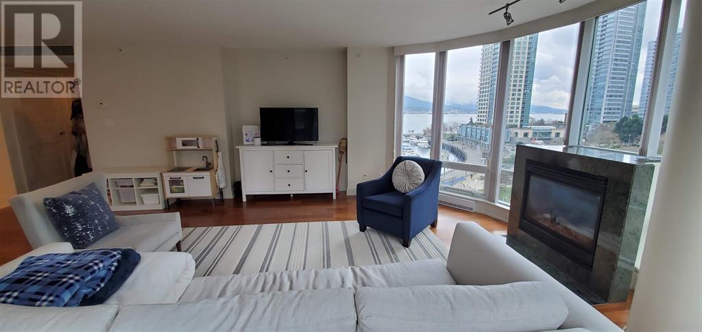 Photo 20 of 704 499 Broughton Street, Vancouver BC