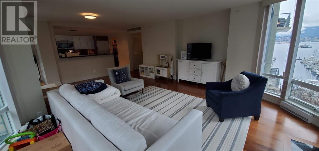 Photo 21 of 704 499 Broughton Street, Vancouver BC