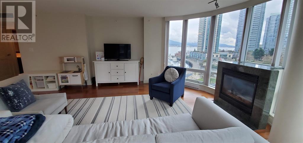 Photo 22 of 704 499 Broughton Street, Vancouver BC