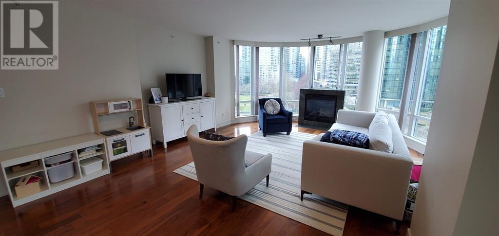 Photo 23 of 704 499 Broughton Street, Vancouver BC