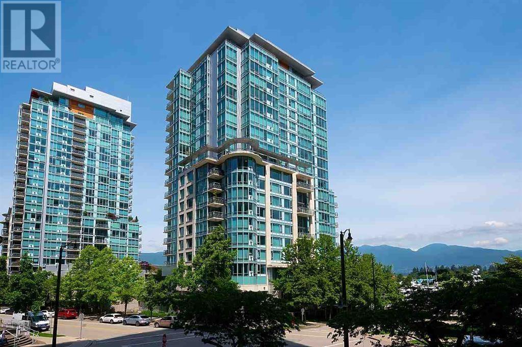 Photo 25 of 704 499 Broughton Street, Vancouver BC