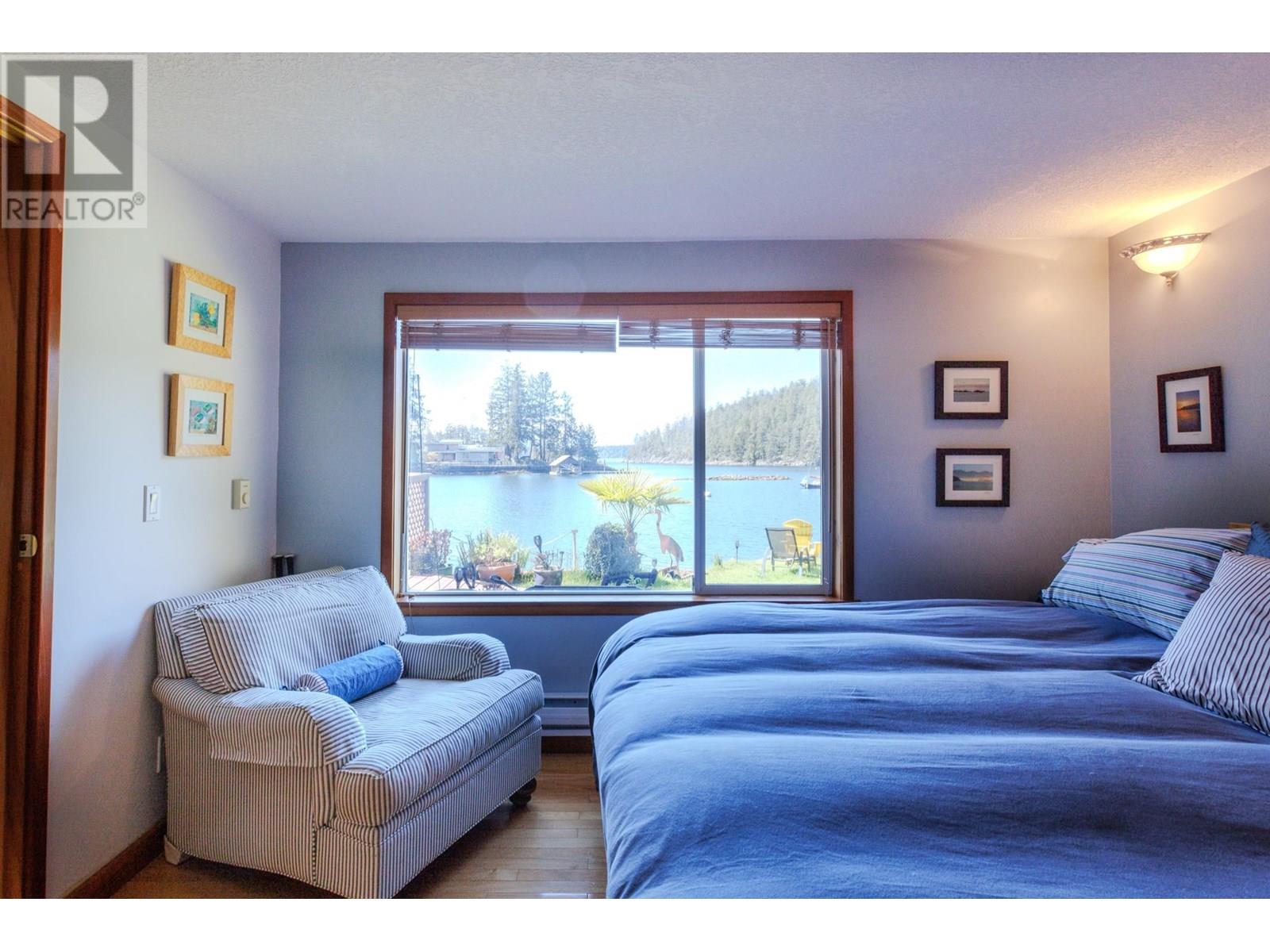 5446 SECRET COVE ROAD, Halfmoon Bay