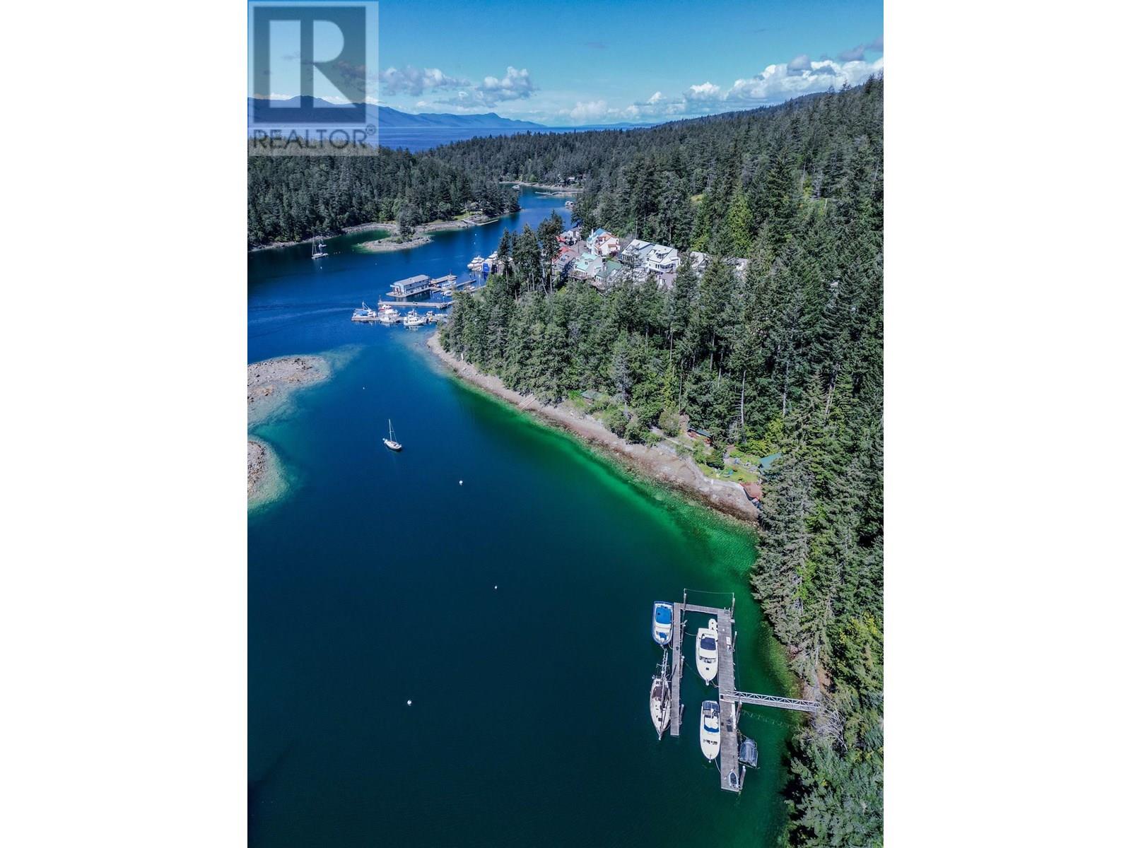 5446 SECRET COVE ROAD, Halfmoon Bay