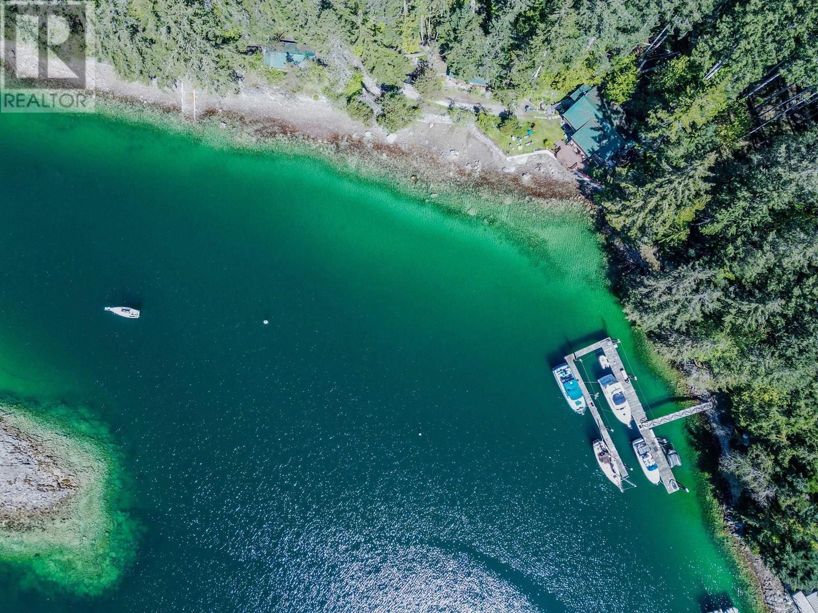 5446 SECRET COVE ROAD, Halfmoon Bay