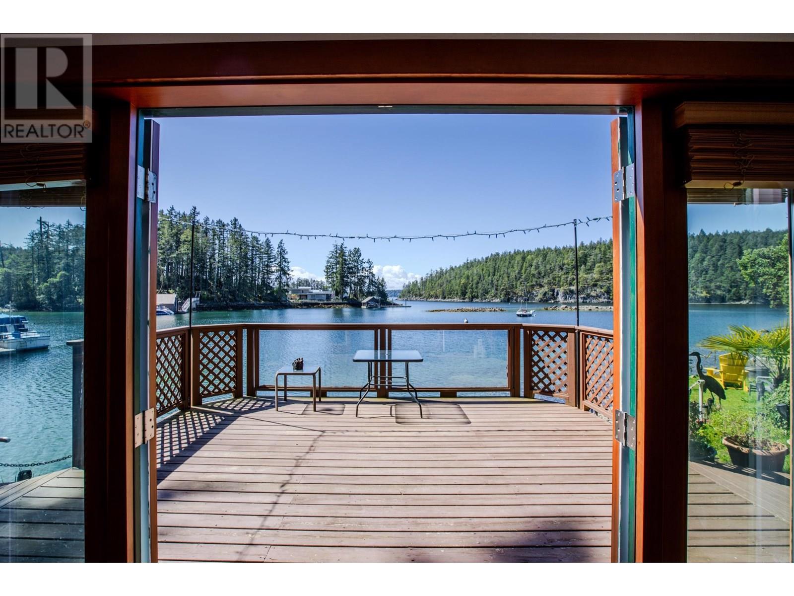 5446 SECRET COVE ROAD, Halfmoon Bay
