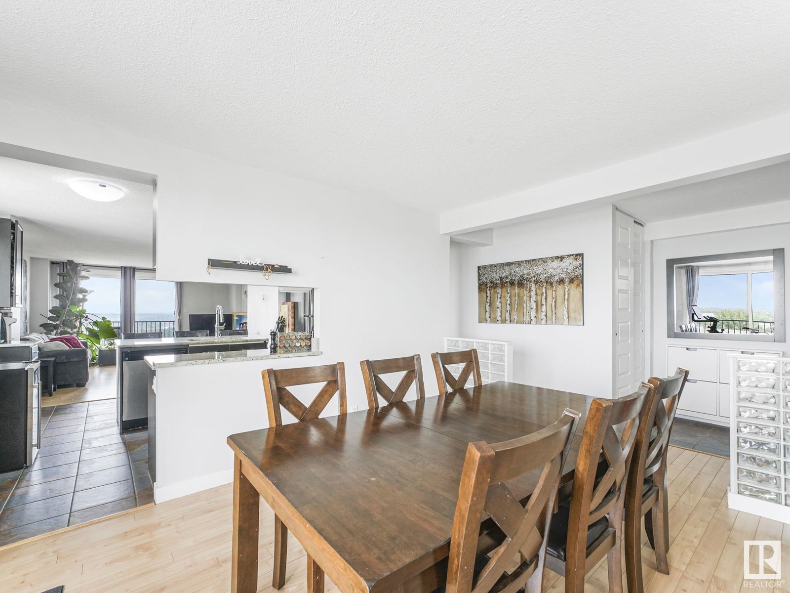 Photo 30 of Ph 4 9028 Jasper Av Nw, Edmonton AB