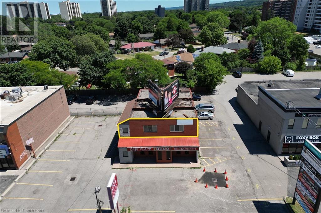 Photo 1 of 48 Centennial Parkway N Unit 2, Hamilton ON
