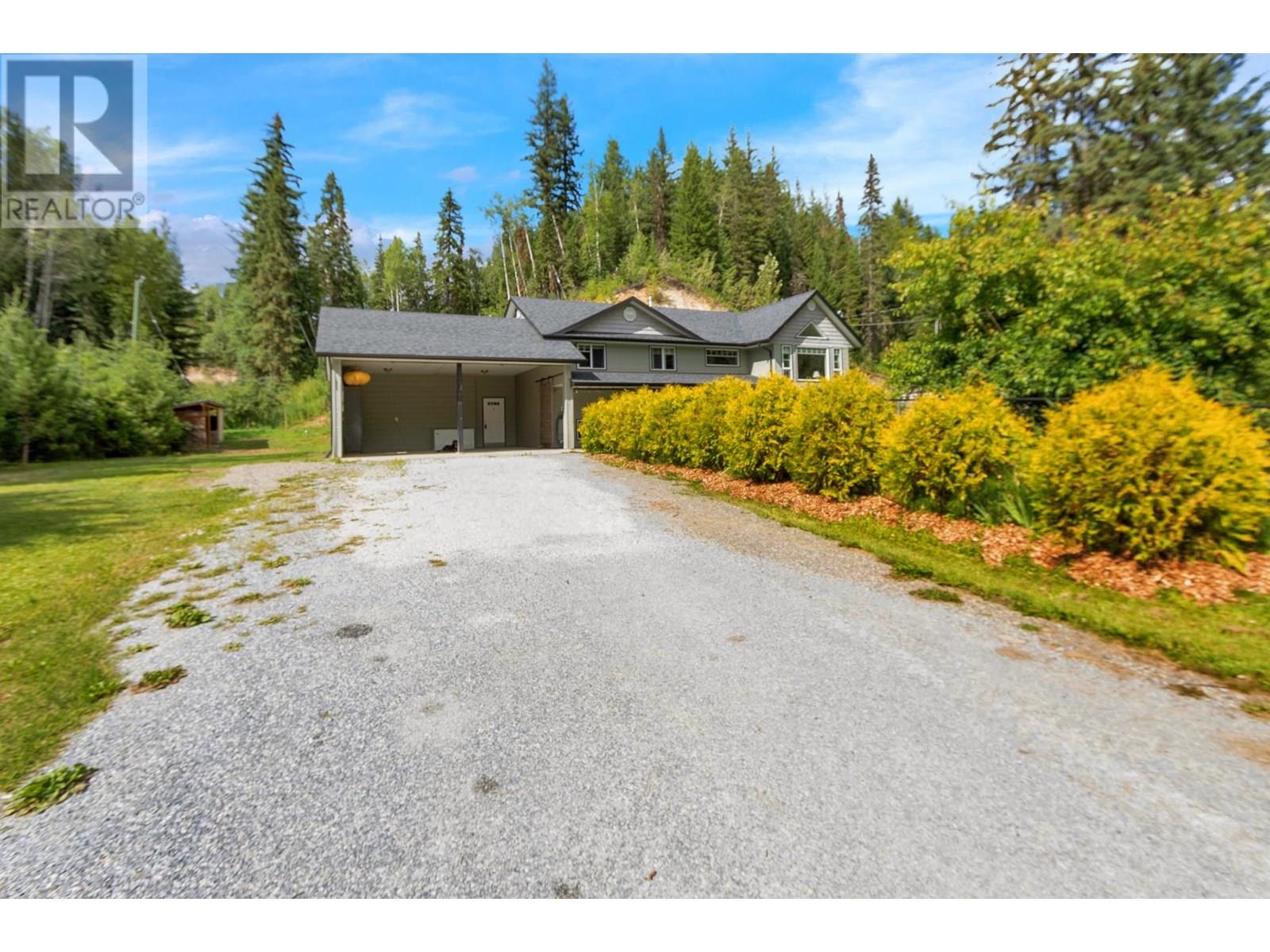Photo 6 of 1638 Fraser Flats Road, Prince George BC