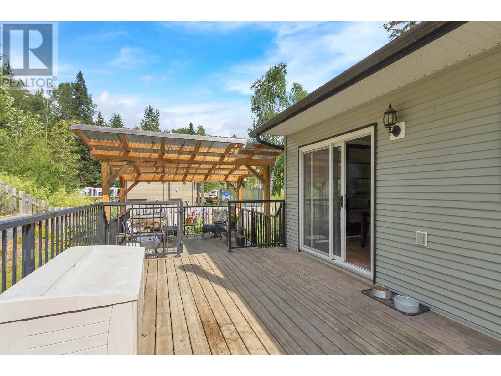 Photo 13 of 1638 Fraser Flats Road, Prince George BC