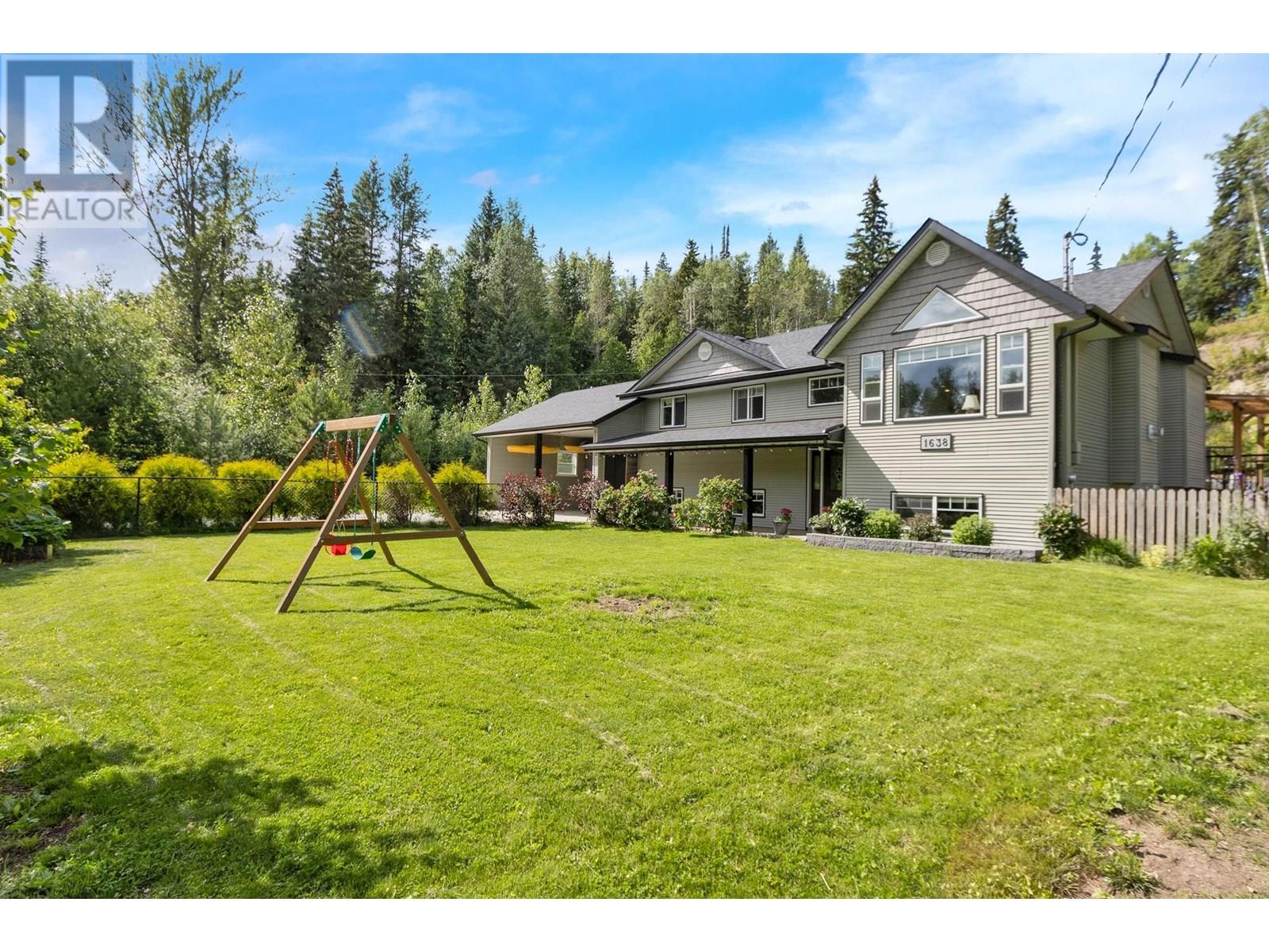 Photo 32 of 1638 Fraser Flats Road, Prince George BC
