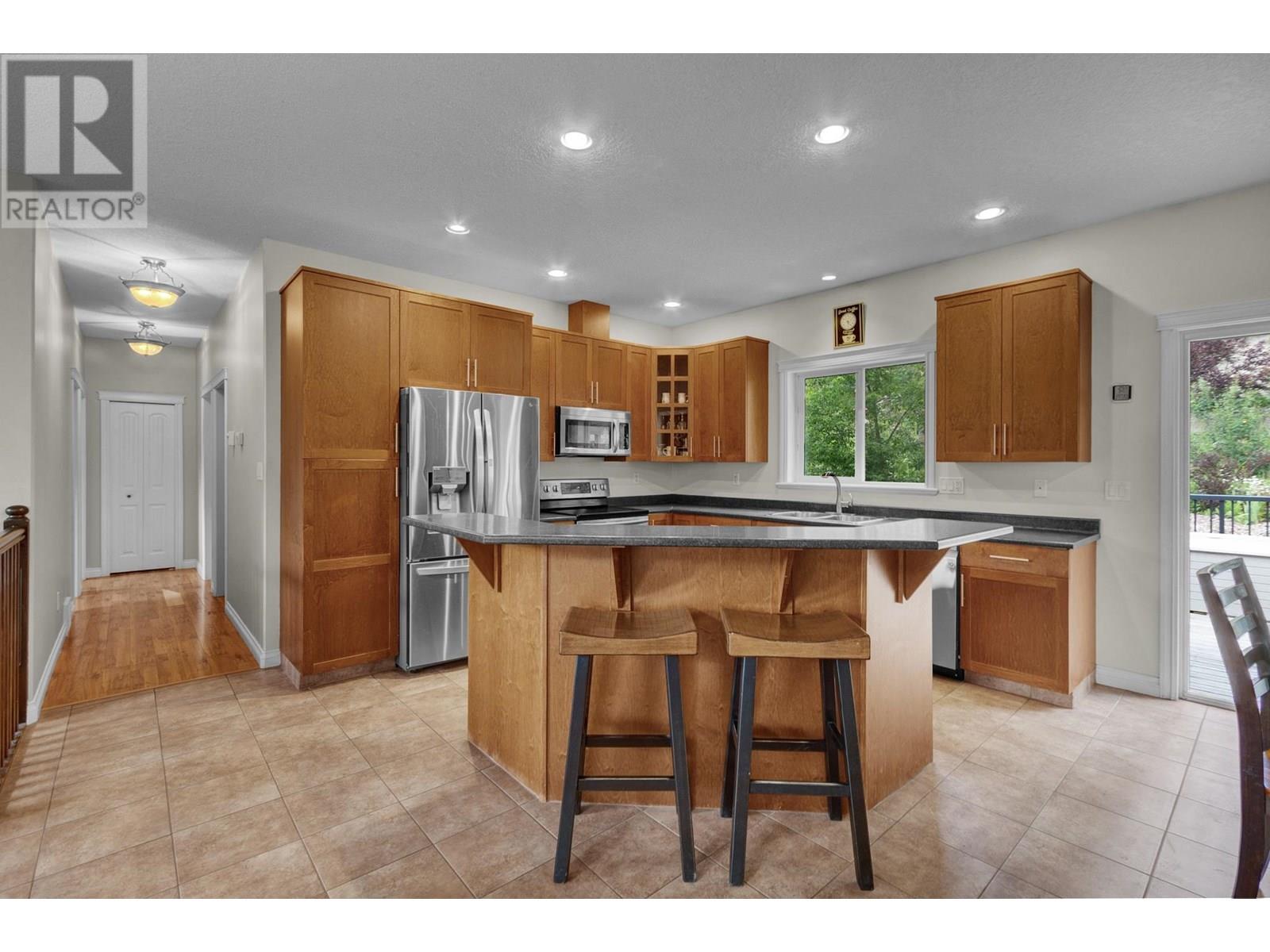 Photo 5 of 1638 Fraser Flats Road, Prince George BC