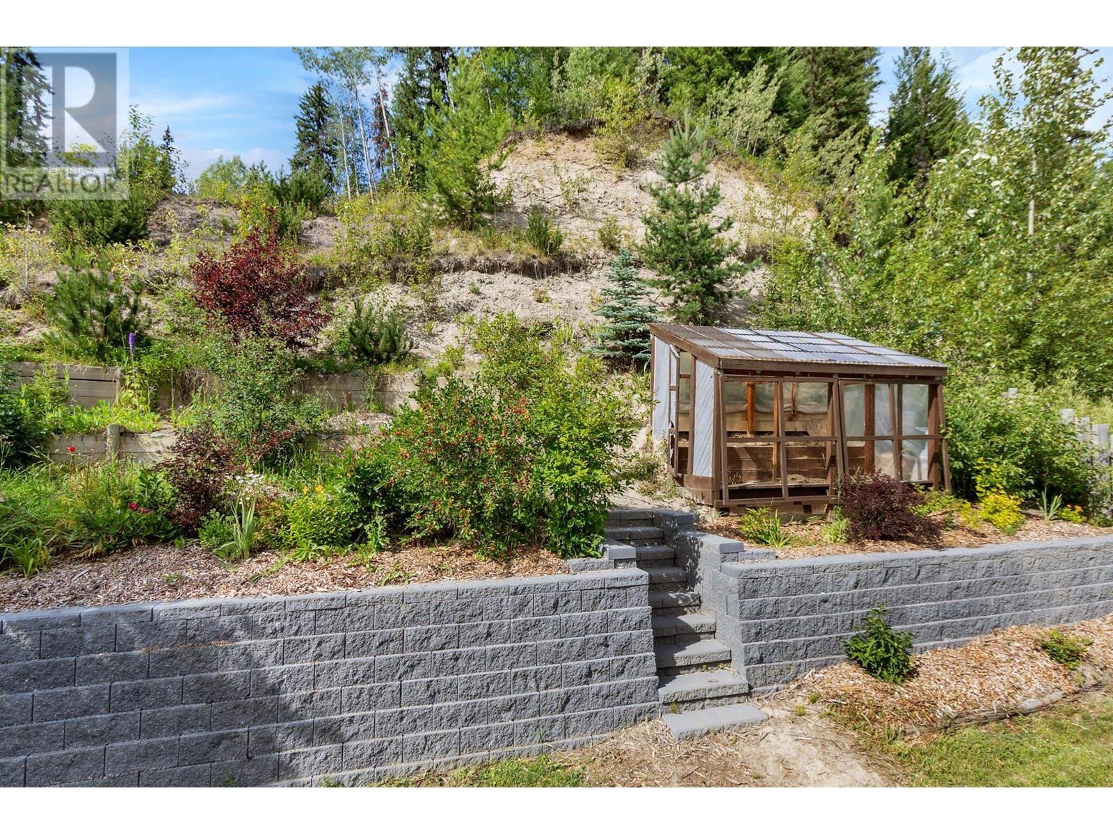 Photo 26 of 1638 Fraser Flats Road, Prince George BC