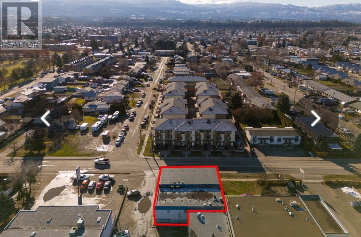 10 1060 Leathead Road, Kelowna