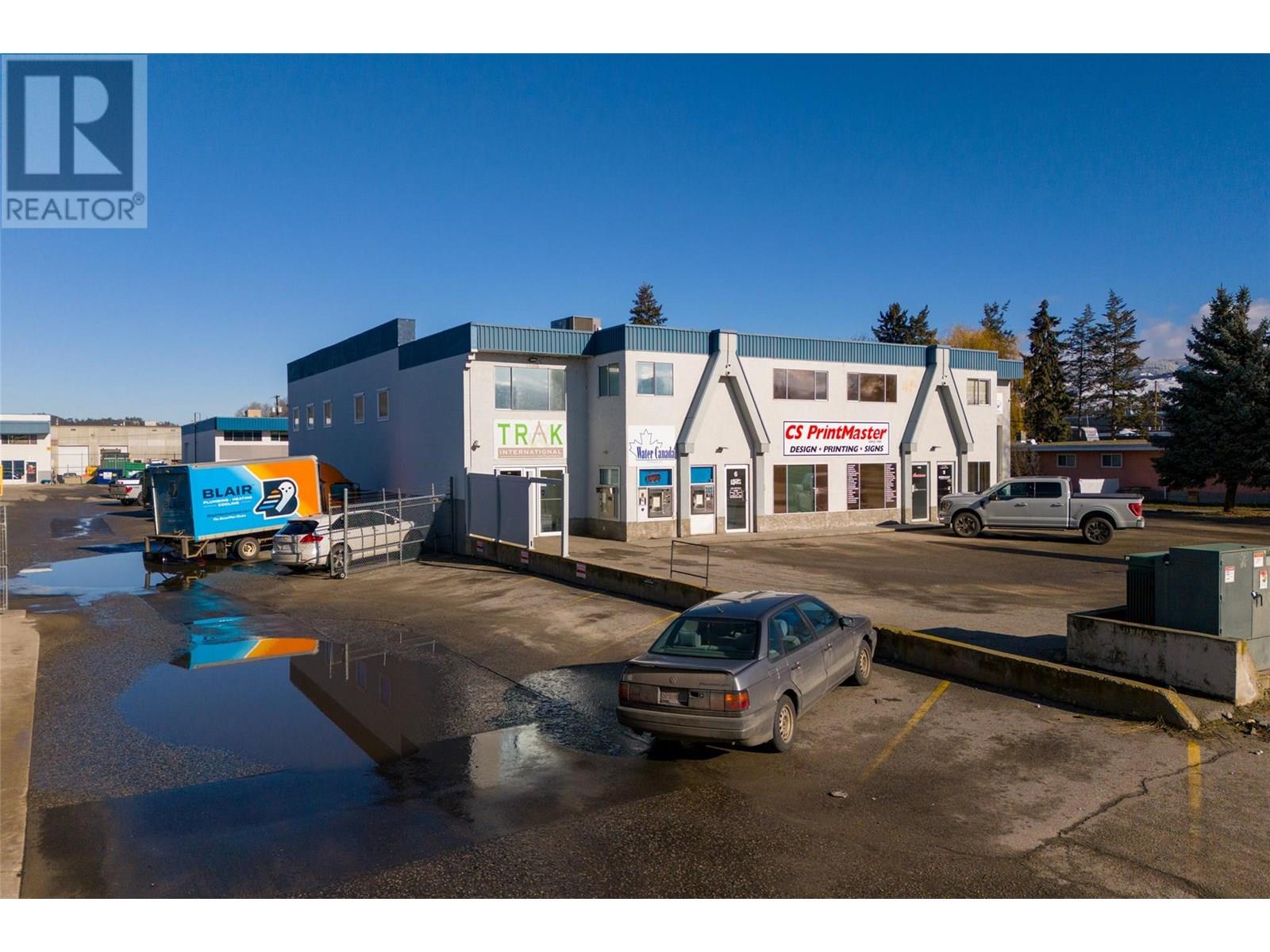 10 1060 Leathead Road, Kelowna