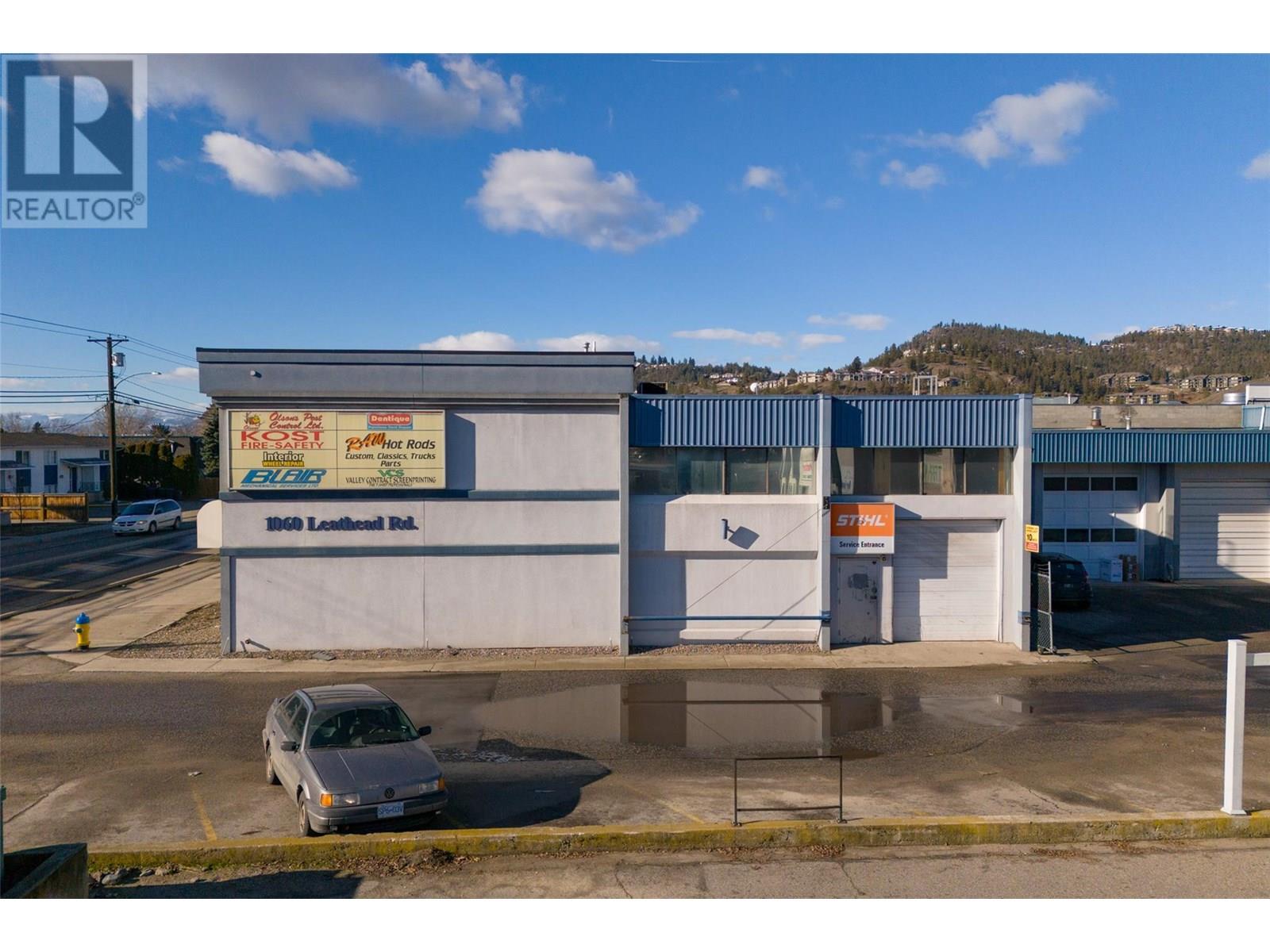 10 1060 Leathead Road, Kelowna