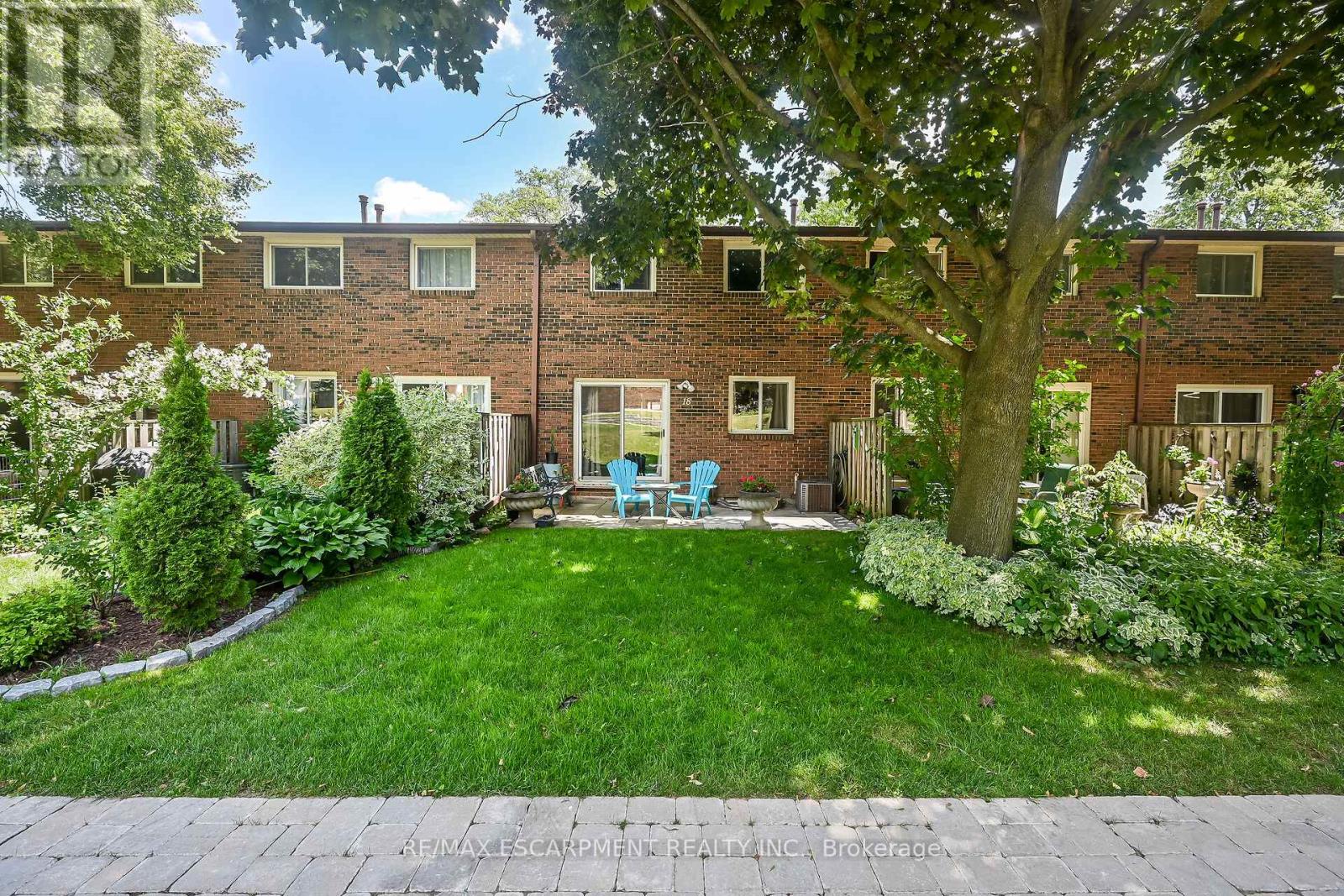 Photo 30 of 18 1460 Garth Street, Hamilton ON
