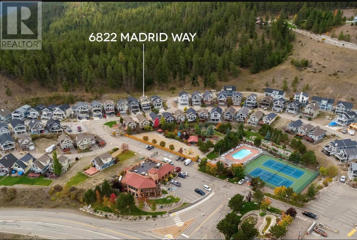 310 6822 Madrid Way, Kelowna