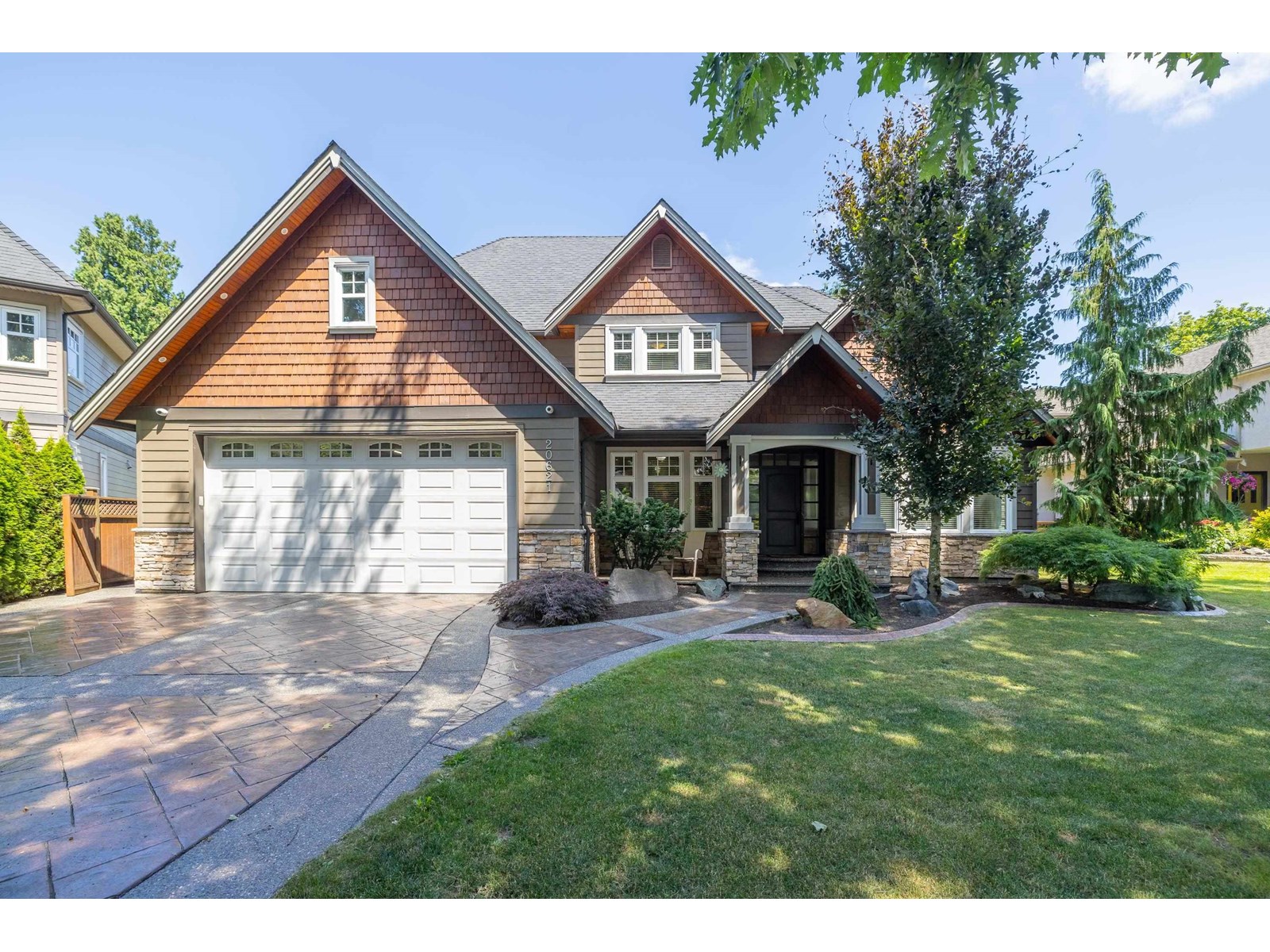 Photo 1 of 20621 97 B Avenue, Langley BC