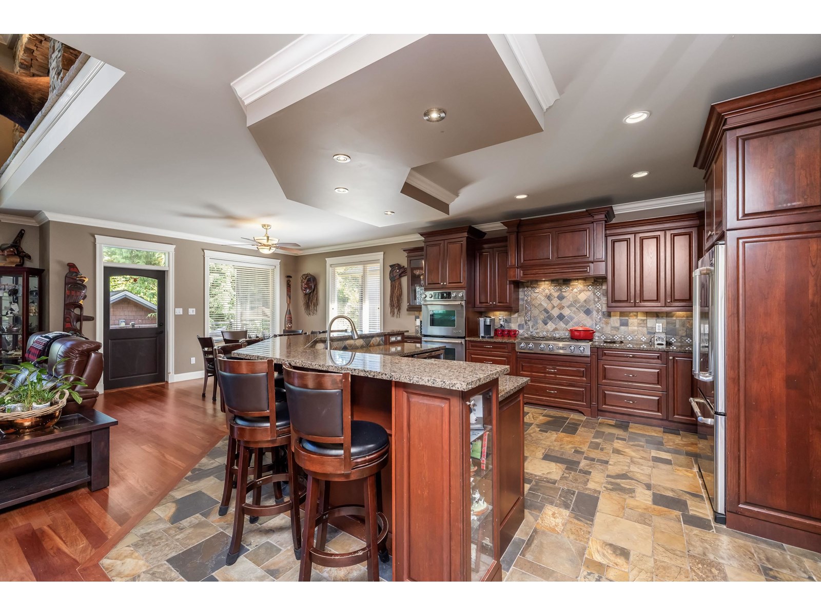 Photo 9 of 20621 97 B Avenue, Langley BC