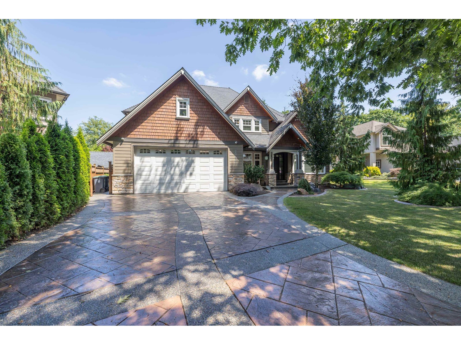 Photo 2 of 20621 97 B Avenue, Langley BC