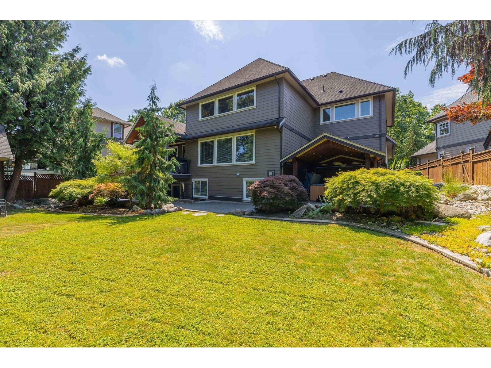 Photo 33 of 20621 97 B Avenue, Langley BC