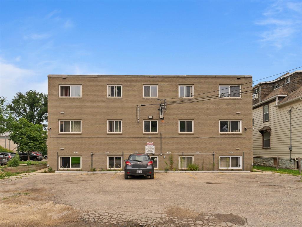 Photo 16 of 9 111 Scott Street, Winnipeg MB