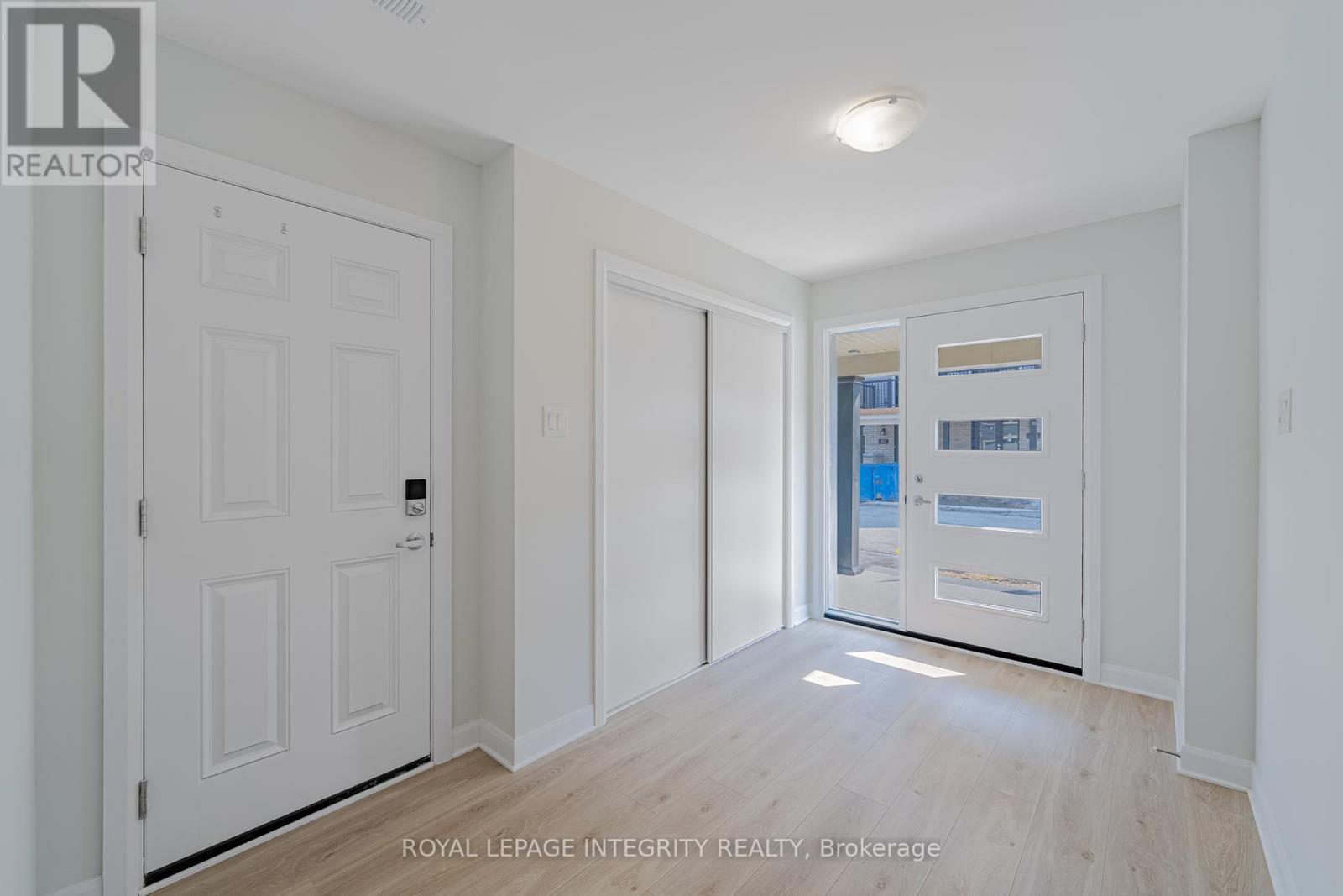Main Floor