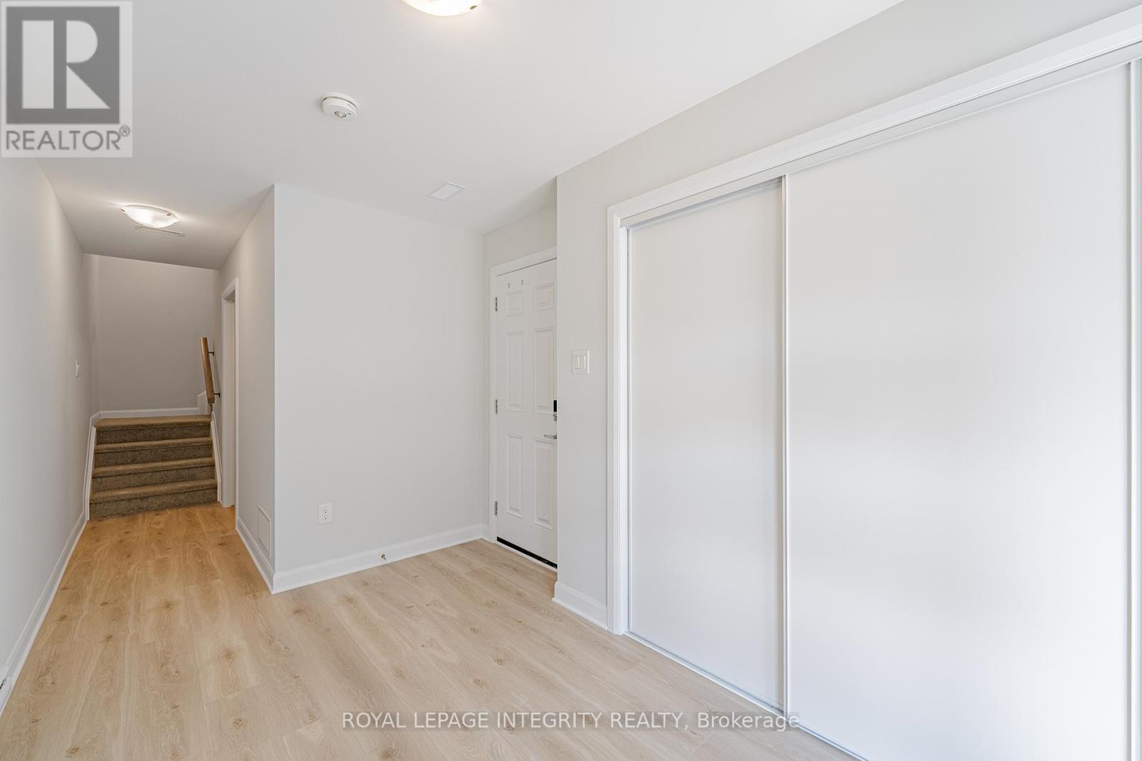 Main Floor