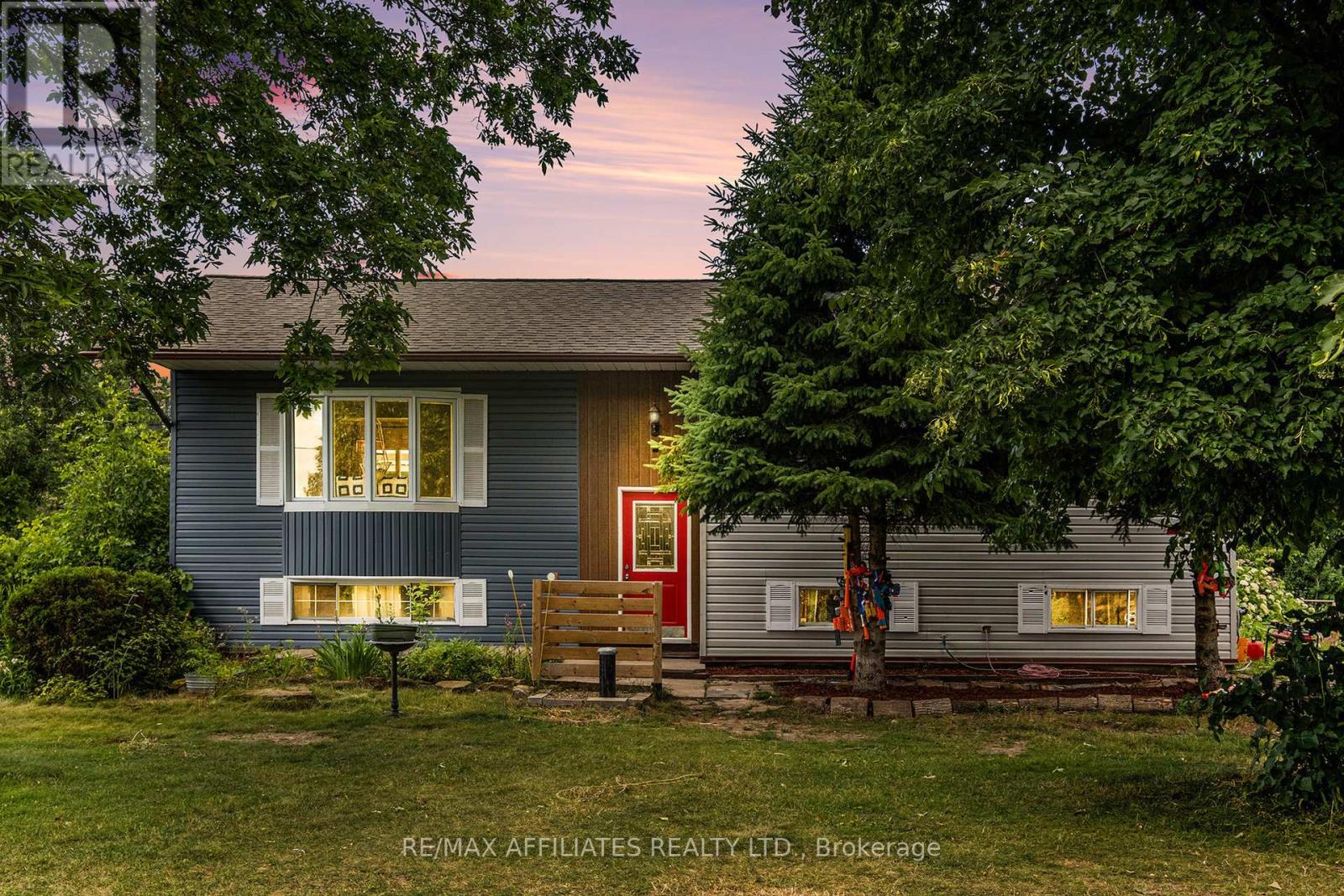 Photo 1 of 222 Townline Road, Rideau Lakes ON